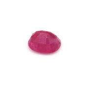 Natural Ruby (Manik) 2.06cts (2.25ratti)